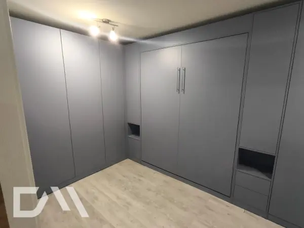 Фото шкаф-кровати